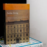 STEFAN ZWEIG | Novelas