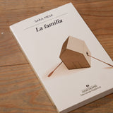 SARA MESA | La familia