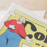 MARC TORICES | Fanzine "el perro Cornelius" 255