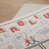 MARC TORICES | Fanzine "el perro Cornelius" 255