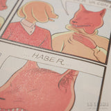 MARC TORICES | Fanzine "el perro Cornelius" 255
