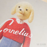 MARC TORICES | Fanzine "Cornelius: Dramatic Funnies"