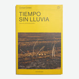CYNAN JONES | Tiempo sin lluvia