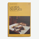 DONALD ANTRIM | La vida después
