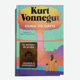 KURT VONNEGUT | Cuna de gato