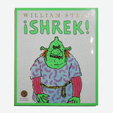 WILLIAM STEIG | ¡Shrek! (esp)