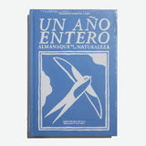 VVAA | Un año entero: Almanaque de la naturaleza
