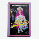 ROCÍO QUILLAHUAMAN | Marrón