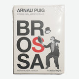 ARNAU PUIG | Brossa: Escamotejador i burleta (ARCHIVADO POR DUPLICADO!)