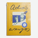 BEGOÑA GARCÍA-ALÉN | Adiós amigos