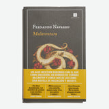 FERNANDO NAVARRO | Malaventura