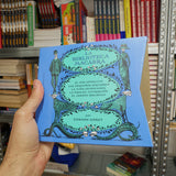 EDWARD GOREY | La Biblioteca Macabra: Estuche con 5 volúmenes