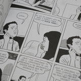ADRIAN TOMINE | Shortcomings