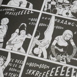 ADRIAN TOMINE | Shortcomings