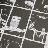 ADRIAN TOMINE | Shortcomings