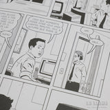 ADRIAN TOMINE | Shortcomings