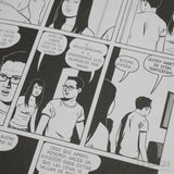 ADRIAN TOMINE | Shortcomings