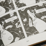 MICHAEL DEFORGE | Más allá del valle de Richard