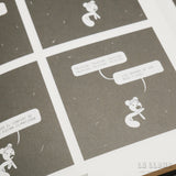 MICHAEL DEFORGE | Más allá del valle de Richard