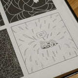 MICHAEL DEFORGE | Más allá del valle de Richard