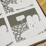 MICHAEL DEFORGE | Más allá del valle de Richard