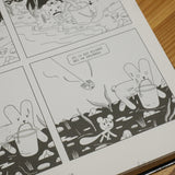 MICHAEL DEFORGE | Más allá del valle de Richard