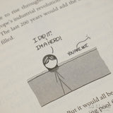 RANDALL MUNROE | What if? 2