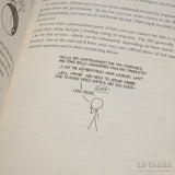 RANDALL MUNROE | What if? 2