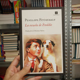 PENELOPE FITZGERALD | La escuela de Freddie