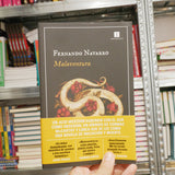 FERNANDO NAVARRO | Malaventura