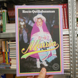 ROCÍO QUILLAHUAMAN | Marrón