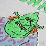 WILLIAM STEIG | ¡Shrek! (esp)
