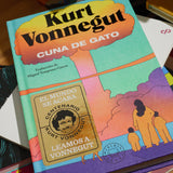 KURT VONNEGUT | Cuna de gato