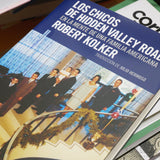ROBERT KOLKER | Los chicos de Hidden Valley Road