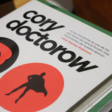CORY DOCTOROW | Radicalizado