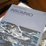 MARINA BENJAMIN | Insomnio