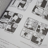 SANTIAGO GARCÍA | La novela gráfica