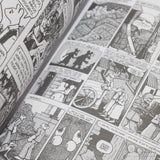 SANTIAGO GARCÍA | La novela gráfica