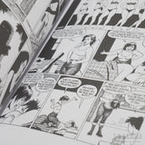 SANTIAGO GARCÍA | La novela gráfica