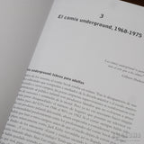 SANTIAGO GARCÍA | La novela gráfica