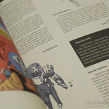 ALBERT MONTEYS | Calavera lunar (esp)