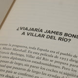 JAIME RUBIO HANCOCK | El gran libro del humor español