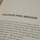 JAIME RUBIO HANCOCK | El gran libro del humor español