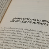 JAIME RUBIO HANCOCK | El gran libro del humor español