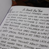 SHEL SILVERSTREIN | Uncle Shelby's ABZ Book