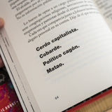 JERRY RUBIN | ¡Hazlo!