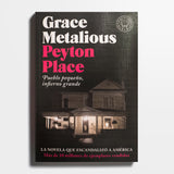 GRACE METALIOUS | Peyton Place