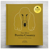 SARA MESA & PABLO AMARGO | Perrita Country