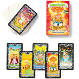 GARBAGE PAIL KIDS | The Official Tarot Deck and Guidebook