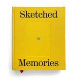 CHAMO SAN | Sketched Memories